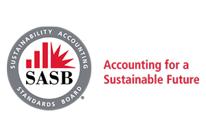 Logo SASB